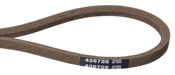 Keilriemen - Husqvarna - Keilriemenübersicht - 532439726