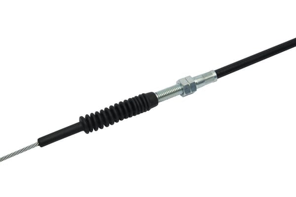 Kabel komplett, Kupplung: Honda - OE 54510776000.
