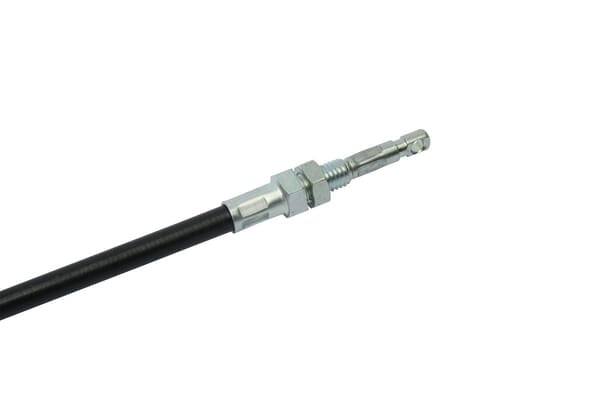 Kabel komplett, Kupplung: Honda - OE 54510776000.