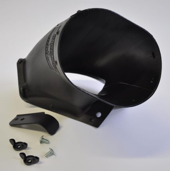 Rohr - Murray - Auswerfer - 54564SE