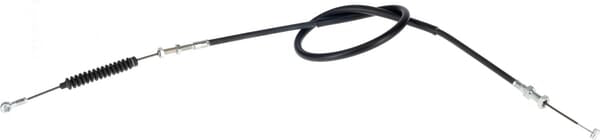 Komplettes Kabel - Honda: OE 54580768P02