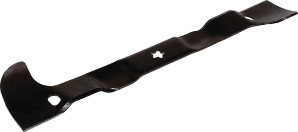 Rasenmähermesser 107 cm rechts - Husqvarna, OE: 581518002