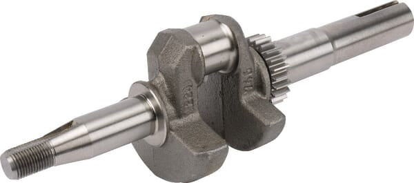 Kurbelwelle - Briggs & Stratton - Kurbelwelle - 590807