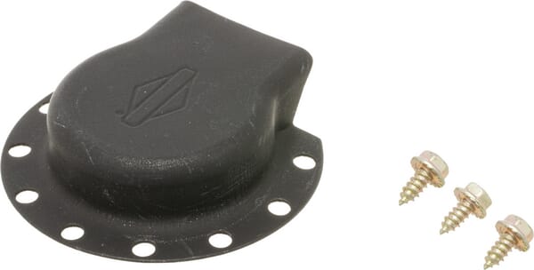 "Schalldämpferdeflektor - Briggs & Stratton - 590953"