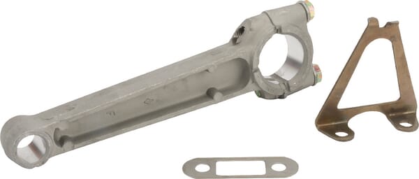 Pleuelstange - Briggs & Stratton - Kolbenringe - 592158