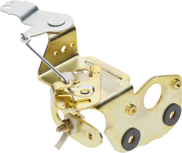 Steuerhalterung - 593542 - Briggs & Stratton