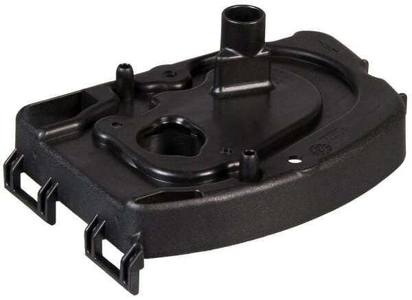 Basisluftfilter - Briggs & Stratton - Basis-Luftreiniger - 594107