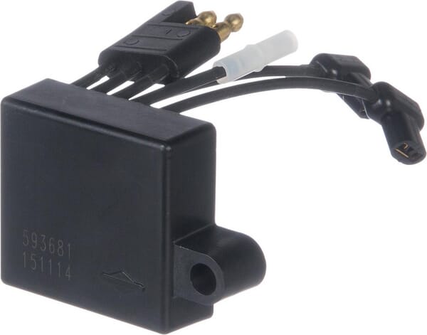 Startmodul - 595382 - Briggs & Stratton