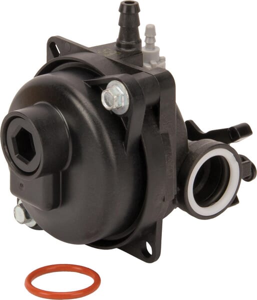 Vergaser - BS - Vergaser Briggs & Stratton - 595656