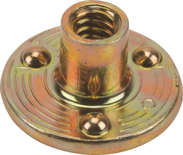Mutter 10-24 X 0,307 - AYP - Muttern OE - 596987401