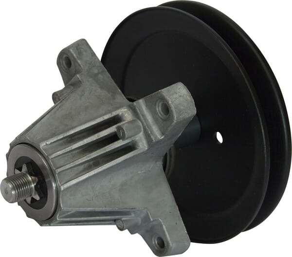Spindel - MTD - LagergehäuseübersichtOE - 61806977A