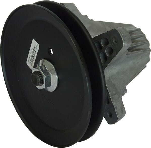 Spindel - MTD - LagergehäuseübersichtOE - 61806977A