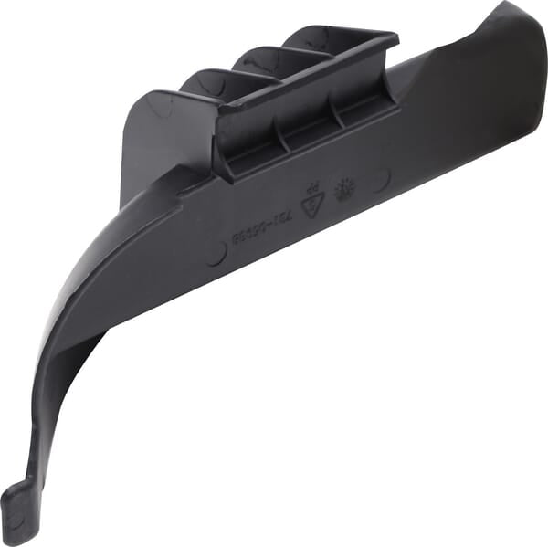 Bioclip Deckplatte - MTD - Multiclip - 63104252