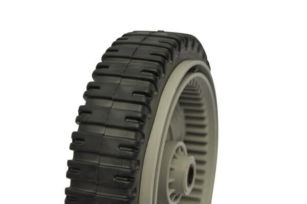 Radbaugruppe 8x1,8 Speichenbalken - MTD - RadübersichtOE - 6340190A