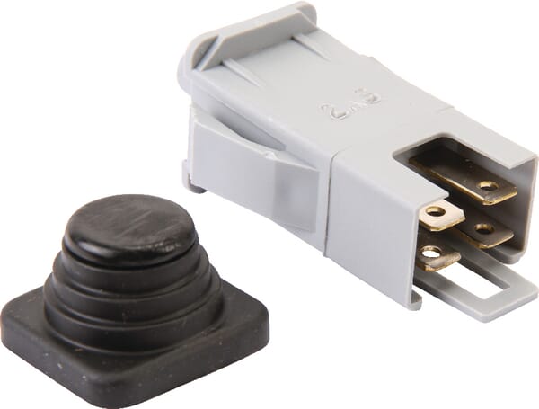 Schalter - Murray - Kontakteübersicht F&G - 690106