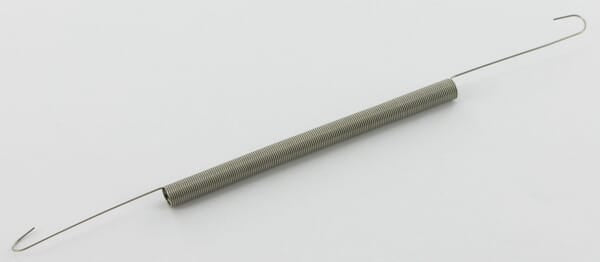 Reglerfeder BS 690545: Feder-Reglerverbindung für B&S.