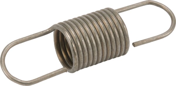 Reglerfeder BS 691018: Reglerfeder BrigStregton.