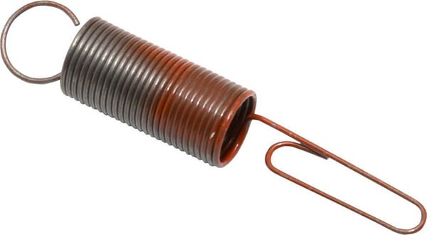Reglerfeder - BS: Reglerfeder Briggs & Stratton 691275.