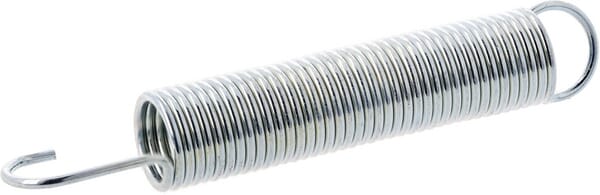Artikelnr. 691596: Reglerfeder BS, 691596.