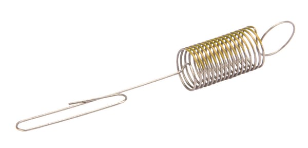 Reglerfeder - BS - 691785: Reglerfeder Briggs & Stratton.