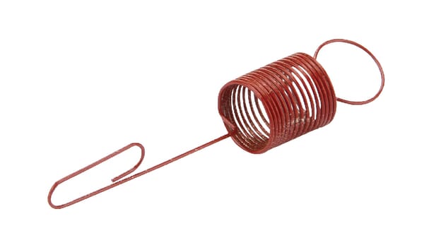 Reglerfeder - BS - 691825
