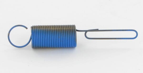 Reglerfeder BS für Briggs & Stratton: 691834.