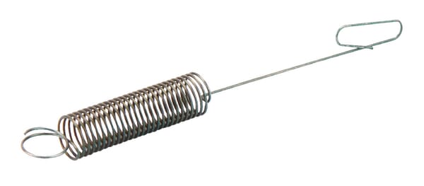 BS Reglerfeder (691862): Feder-Regler für BS Motor.