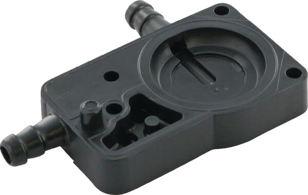 Lichtmaschine - Briggs & Stratton - Kraftstoffpumpe - 691896