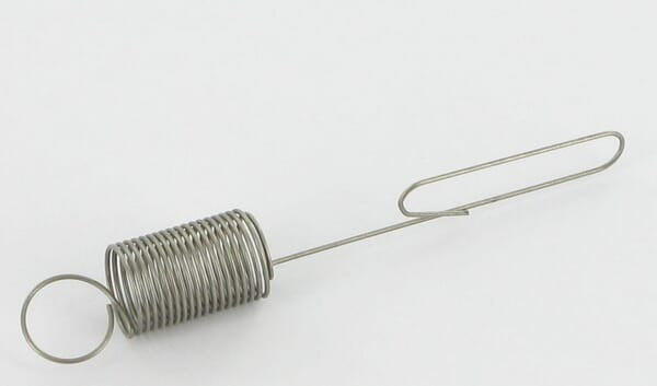 Feder-Regler - BS: Reglerfeder - 692205.
