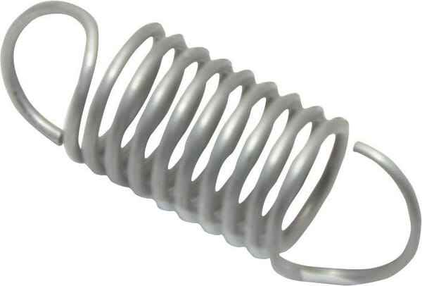 Reglerfeder BS 692529: Feder für BS Motorsteuerung.