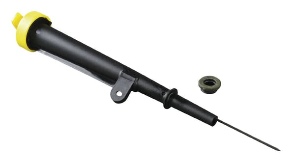 Briggs & Stratton Ölmessstab/Rohr Assy - Öleinfüllrohr - 693617.