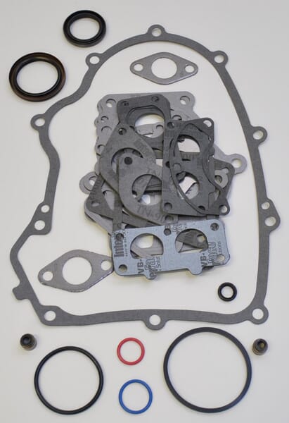 Dichtungssatz-Motor - Briggs & Stratton - Dichtungssatz - 694012
