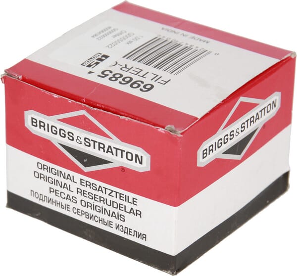 Ölfilter - Briggs & Stratton - Ölfilter - 696854
