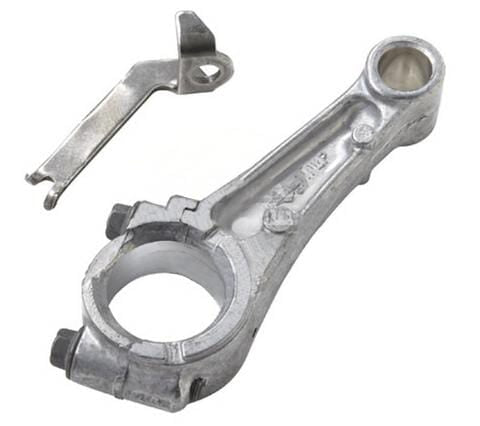Pleuelstange - Briggs & Stratton - Kolbenringe - 699655