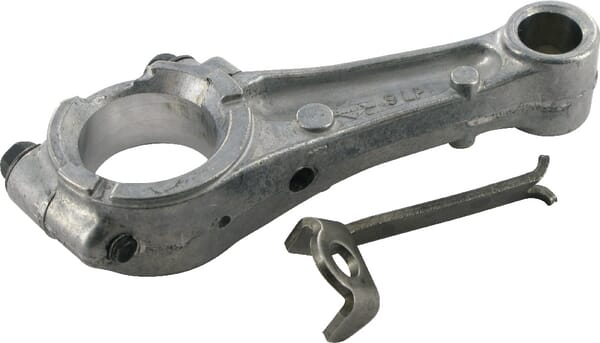 Pleuelstange - Briggs & Stratton - Kolbenringe - 699655