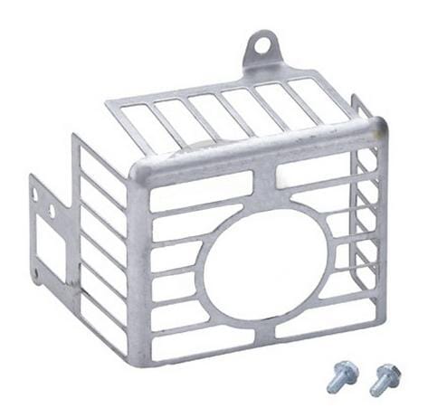 Schalldämpfer-Schutzschild - Schutzschild - Briggs & Stratton - 699670