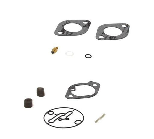 Vergaserreparatursatz - Briggs & Stratton - Vergaserteilesatz - 699814.