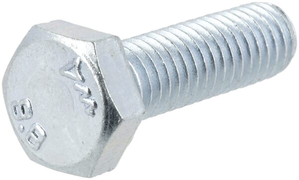 Schraube 6x20 DIN933-8.8 ZP - AL-KO - Schrauben OE - 700701