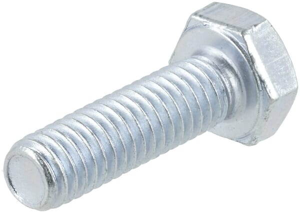 Schraube 6x20 DIN933-8.8 ZP - AL-KO - Schrauben OE - 700701