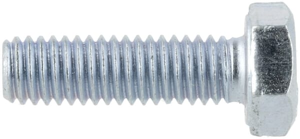 Schraube 6x20 DIN933-8.8 ZP - AL-KO - Schrauben OE - 700701
