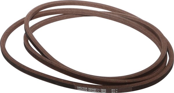 Keilriemen 42"/48" Rer - Snapper - Keilriemenübersicht - 7024497YP
