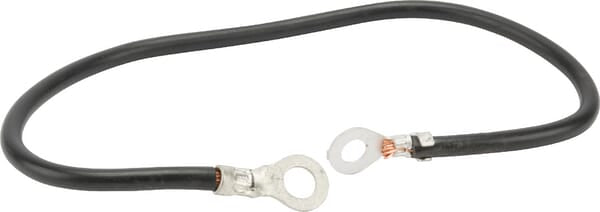 Artikelnr.: 7028027YP, Kabel, Negativ, 14 - Snapper.