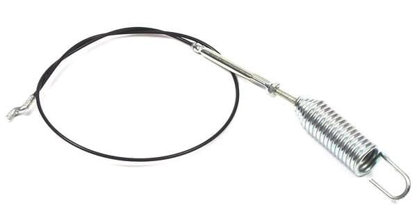 Kabel und Feder - Murray - AntriebskabelzugübersichtOE - 703221