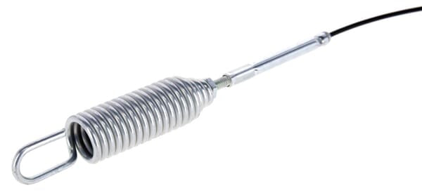 Kabel und Feder - Murray - AntriebskabelzugübersichtOE - 703221