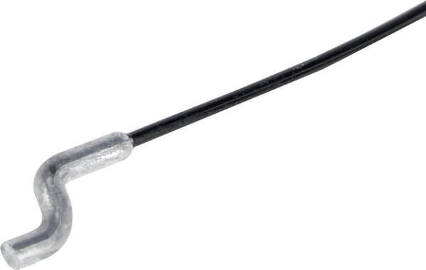 Kabel und Feder - Murray - AntriebskabelzugübersichtOE - 703221
