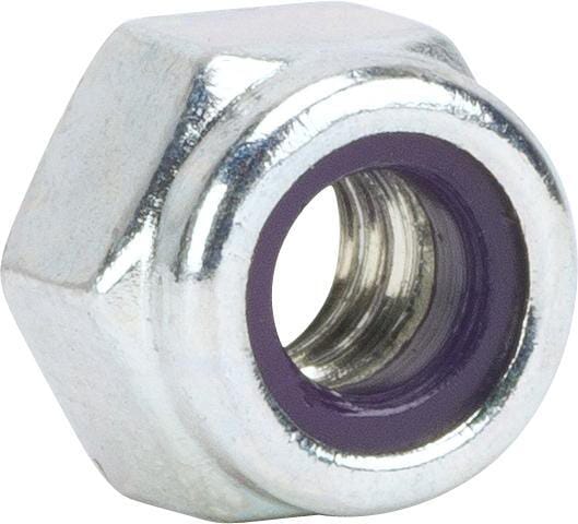 Mutter, 1/4-20, Nylock - Snapper - Muttern OE - 703232WM