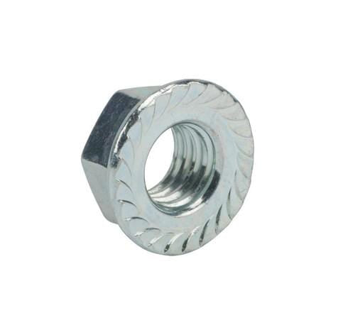 Mutter - Snapper - Muttern OE - 703333