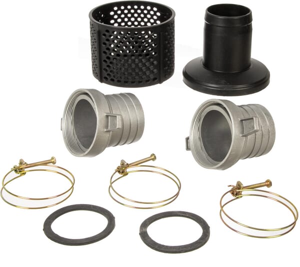 "Kupplungssatz 3" BPS - BS - 5401 Briggs & Stratton OEM - 705413.