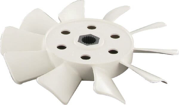 Gebläse 1A640-83050 - Murray - LüfterradübersichtOE - 7073753YP