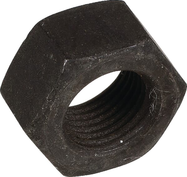 Sechskantmutter, 9/16" - Snapper - Muttern OE - 7091633SM